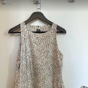 Prana Emerald Lake Dress